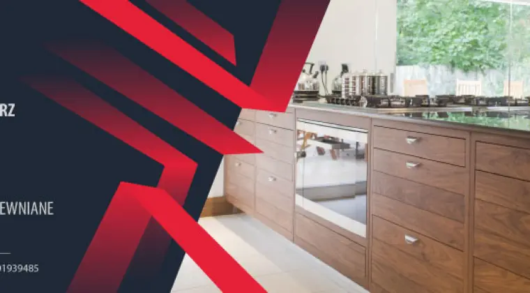 PRODUCENT MEBLI I FRONTÓW LAKIEROWANYCH 