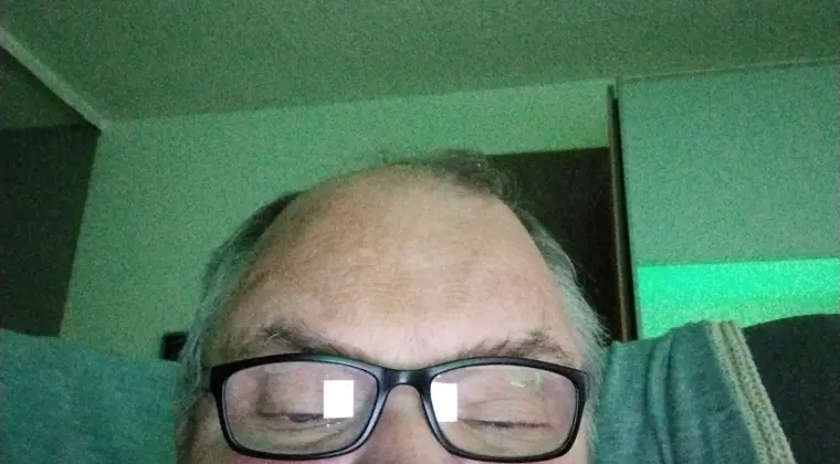 Szukam ukochanej osoby