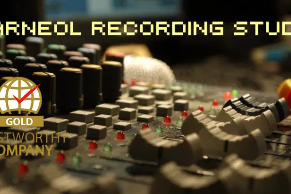 KARNEOL Recording Studio