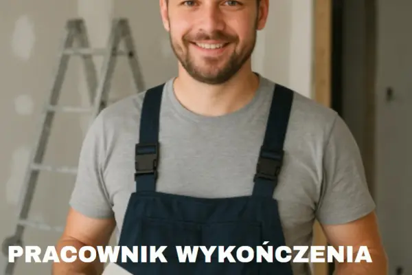 Praca Niemcy- wykończeniówka- 18-19€ na godzinę