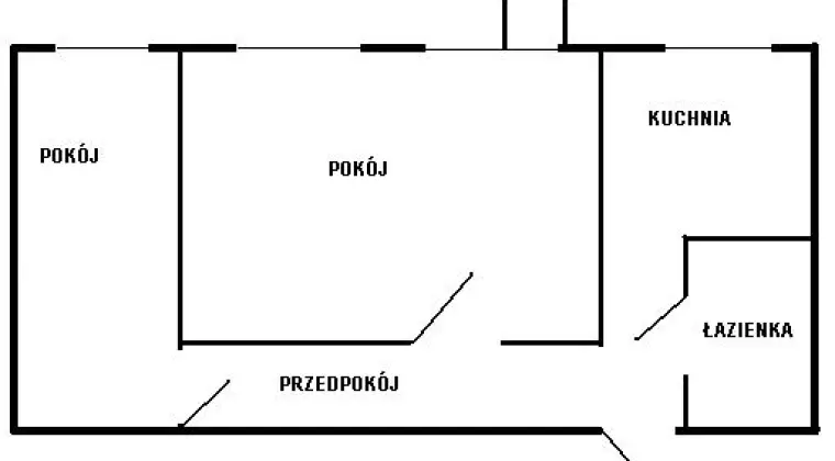 BEZPOŚREDNIO MIESZKANIE BLISKO SKM, CENTRÓW HANDLOWYCH I UNIWERSYTETU