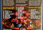 Polecam Super  Koncert BLU-RAY Zespołu  IRON MAIDEN Live Santiago-Chile