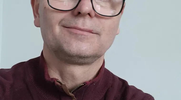 Poznam panią