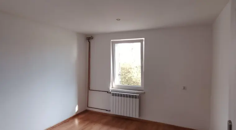 Mieszkanie z kominkiem w bliźniaku – Zagórzany, gm. Gorlice 628W/2026