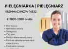 Pielęgniarka/Pielęgniarz - Dom Seniora - KLEINMACHNOW pod Berlinem 14532