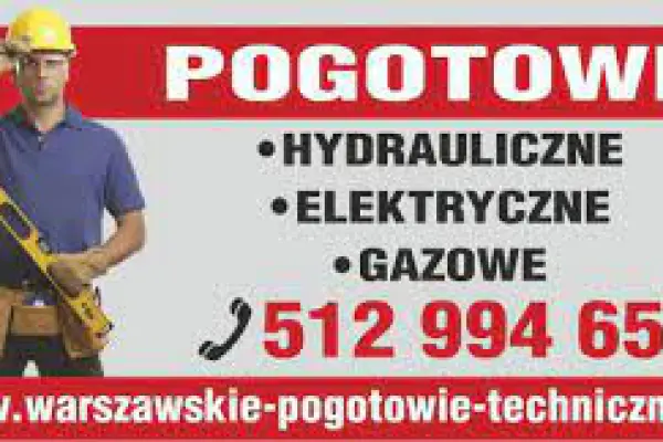 Złota Rączka - Profesjonalna pomoc, serwis, szybkie naprawy