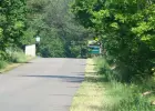 Sprzedam działkę budowlaną plus przyległy teren leśny