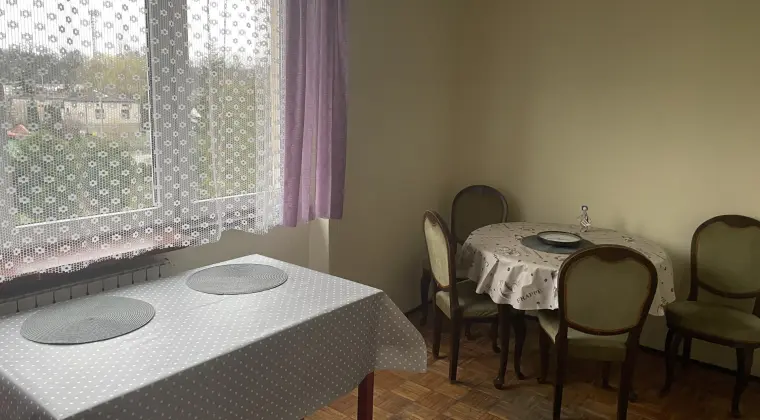 Niedrogie noclegi w okolicach Warszawy