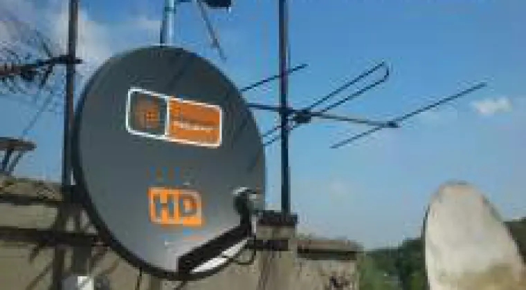SZYBKI! MONTAŻ REGULACJA ANTEN TELEWIZJI NAZIEMNEJ DVBT HEVC satelita 