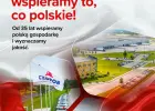 Młodszy specjalista ds. Higieny Ujazdówek Zakład Mięsa Drobiowego (K/M)