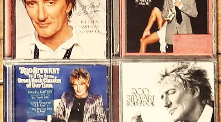 Polecam Wspaniały Zestaw 6 Albumów 7 CD ELVIS PRESLEY CD Nowe