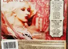Polecam Podwójny Nowy Album 2X CD CHRISTINA AGUILERA- Back To Basics Wersja de LUX