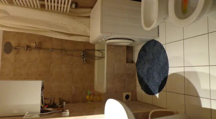 Od zaraz, mam kwaterę dla 6 os. dla firmy/ekipy przy PKP WArszawa-Włochy