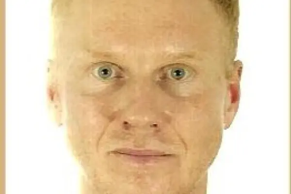 Osoba z orzeczeniem o niepełnosprawności