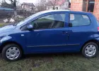 Sprzedam volkswagena foxa 1.2 MPI benzyna