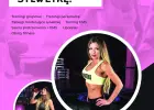Nabór na treningi fitnes