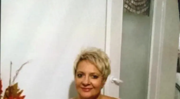 Pani pozna pana w celu matrymonialnym