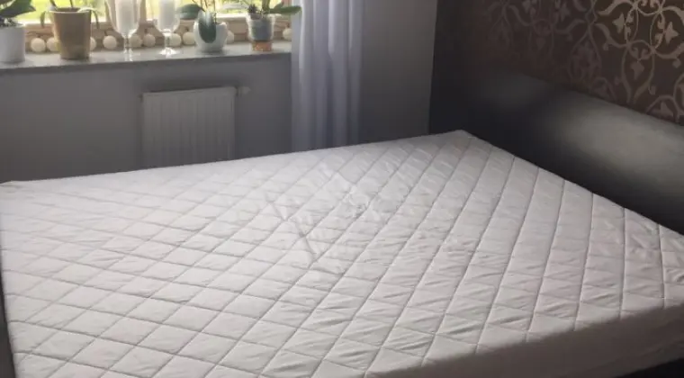 Materac 160x200 kokos memory - okazja 60% taniej - pakowany orginalnie