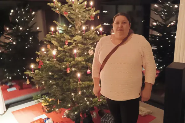 Szukam Pana w wieku 40-50lat