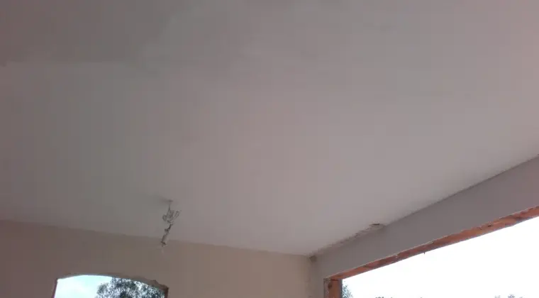 Tynki maszynowe gipsowe 