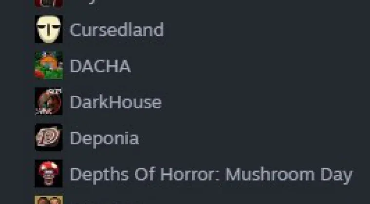 Sprzedam Bibliotekę dostęp do gier na wyłączność,własność (Steam)