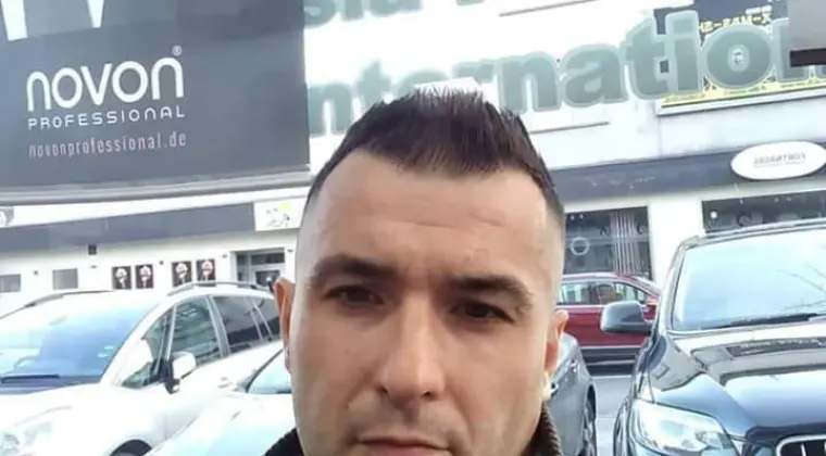Chcę Kochać I Pragnę Być Kochanym.