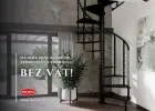 Majówka z designem – Miesiąc bez VAT w Rintal