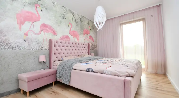 Dom energooszczędny parterowy, piękne widoki, wysoki standard