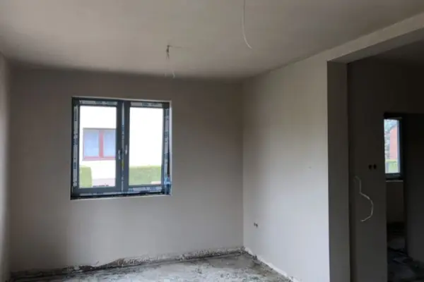 Wylewki i tynki maszynowe agregatem - Bielsko