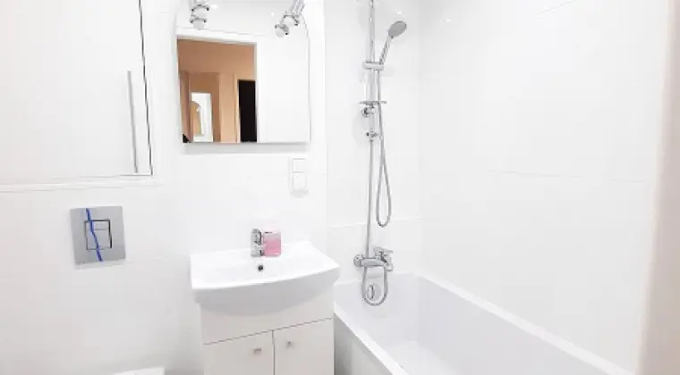 Praga Południe 3-pokoje os. zamknięte 47m2