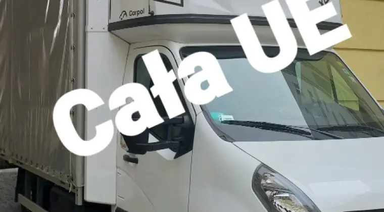 Przeprowadzki Polska Francja