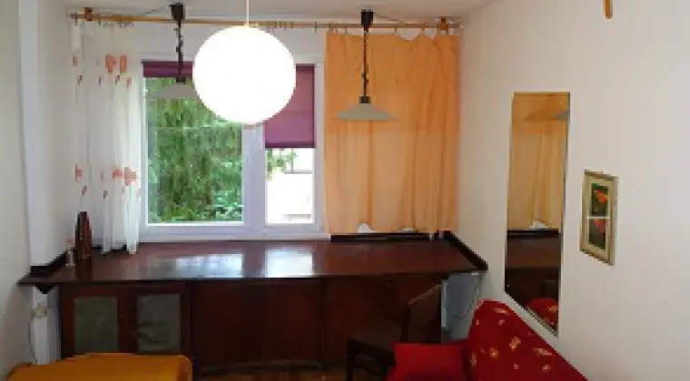 Mieszkanie 3 pokojowe, Niezależne pokoje – 3 min metro Stokłosy,  555