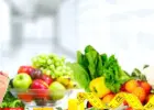 Turnus zdrowotny z dietą owocowo-warzywną
