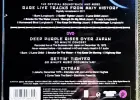 Polecam Album wspaniały Zestaw CD+DVD DEEP PURPLE - Phoenix Rising