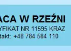  PRACA W RZEŹNI