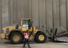 Kurs na operatora maszyn budowlanych w Niemczech po polsku.