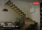 Schody Rintal wrzesień bez VAT
