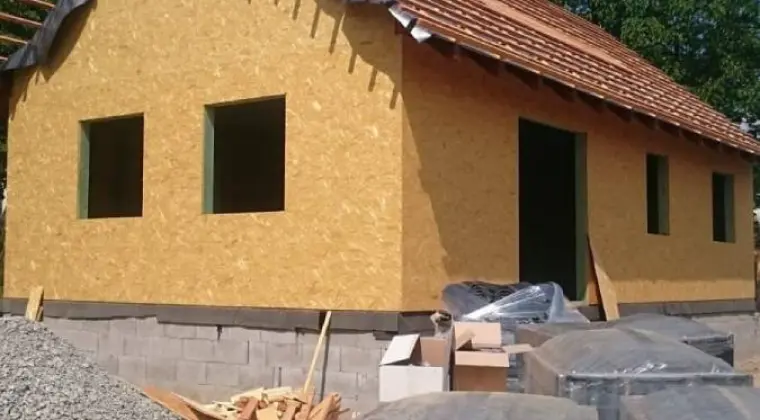 Kominy bez zmartwień, czyli kominy z pumeksu wulkanicznego.