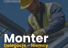 Monter - delegacje Niemcy
