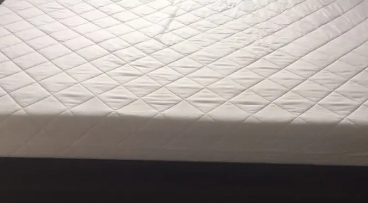 Materac 160x200 kokos memory - okazja 65% taniej ORGINALNIE ZAPAKOWANY