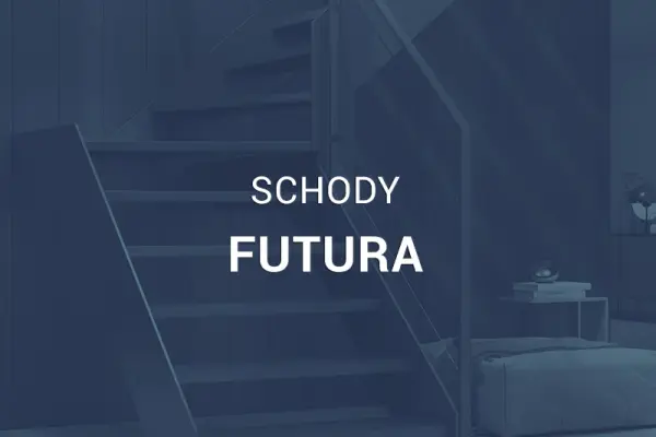 Schody Futura