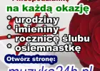 Oryginalne prezenty na każdą okazję