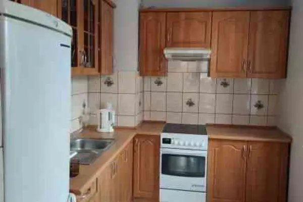 Wynajmę mieszkanie- kawalerke 34 m2