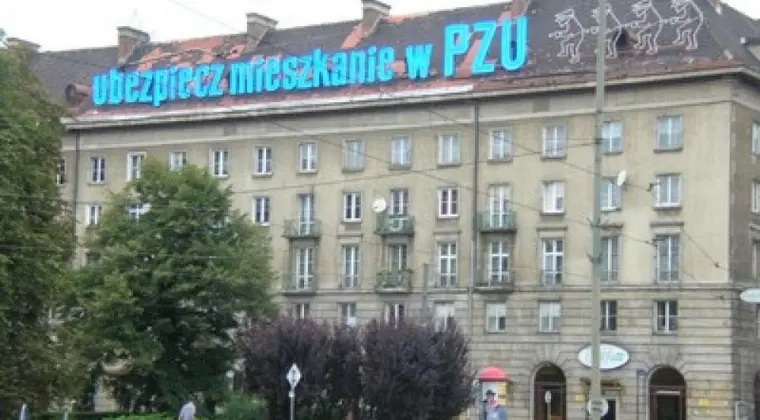 Agencja Ubezpieczeniowa PZU Wrocław