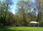 Spływy kajakowe rzeką Wel - Pole namiotowe - Agroturystyka - Pokoje