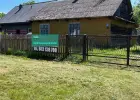 Działka - Siedlisko 220km od Warszawy 4tyś m2 w sercu Podlasia 4000m2