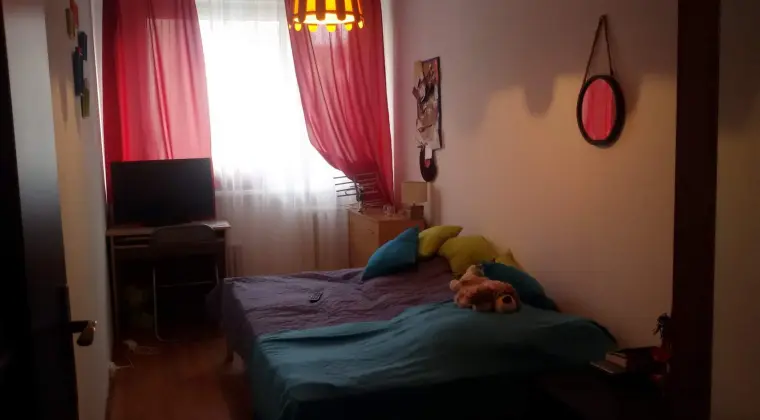 Pokój na Sztabowej od listopada, 1215zł 