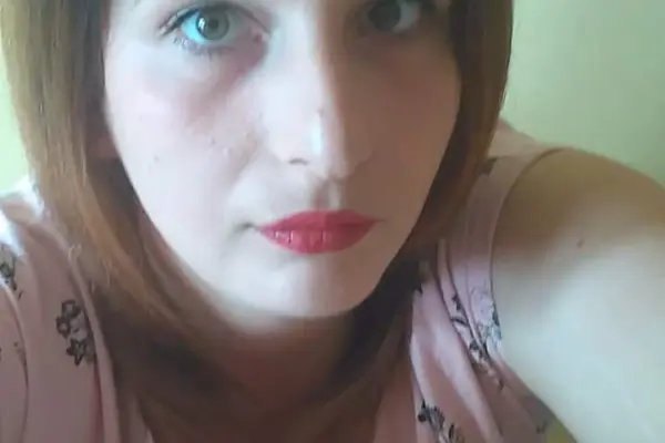 Pani pozna pana
