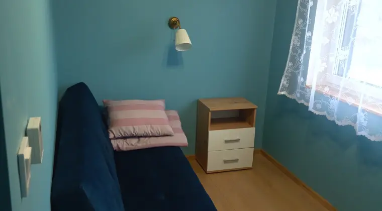 Apartament do wynajecia