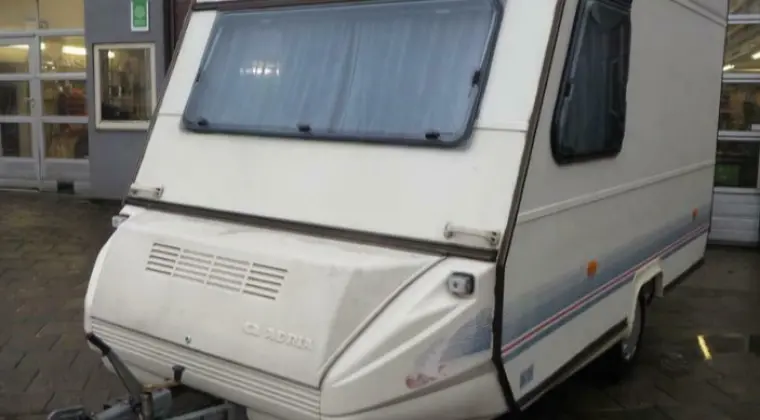 Do sprzedania Adria 4149 DO